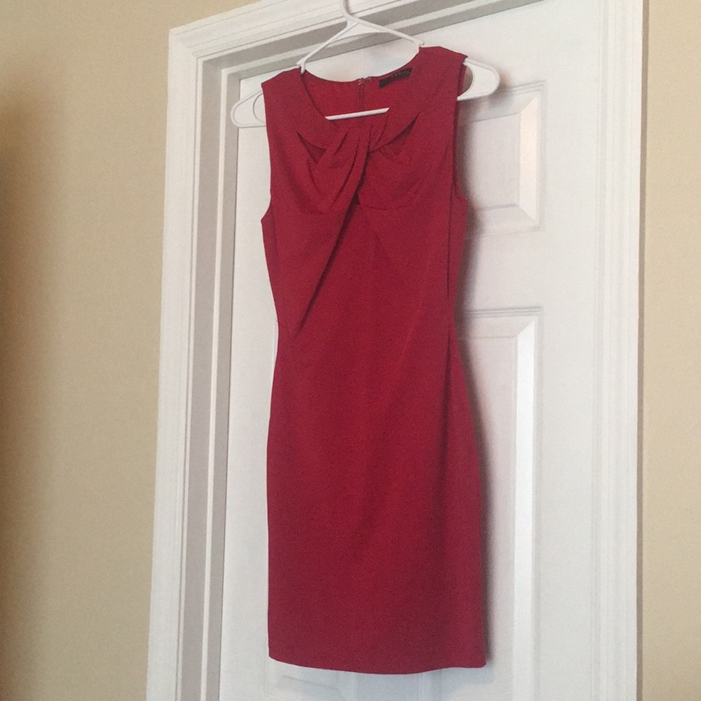 Ark & Co Pink Dress